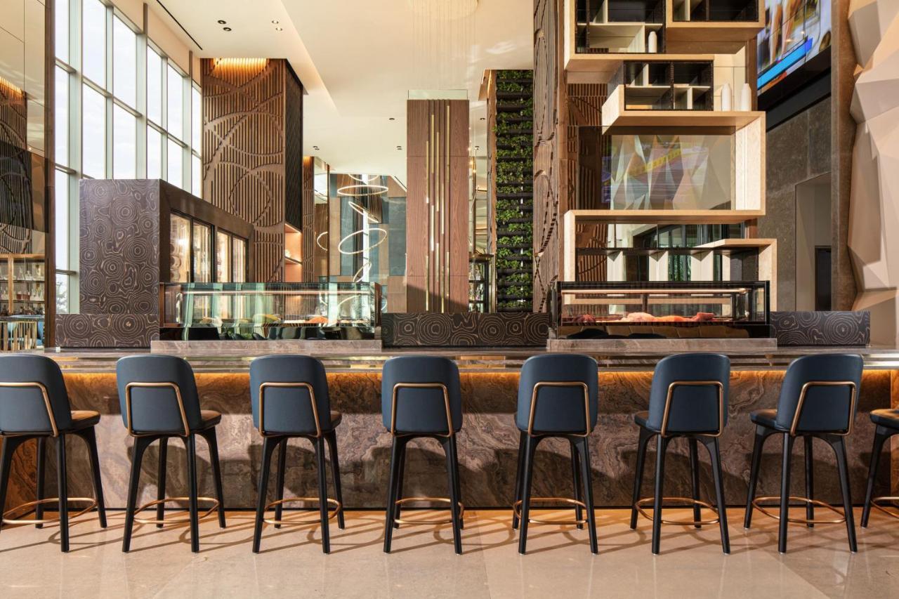 Jw Marriott