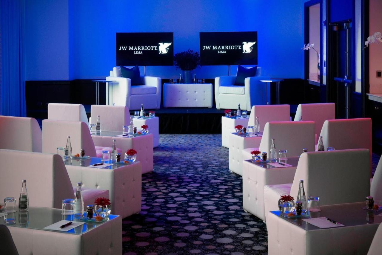 Jw Marriott 5*