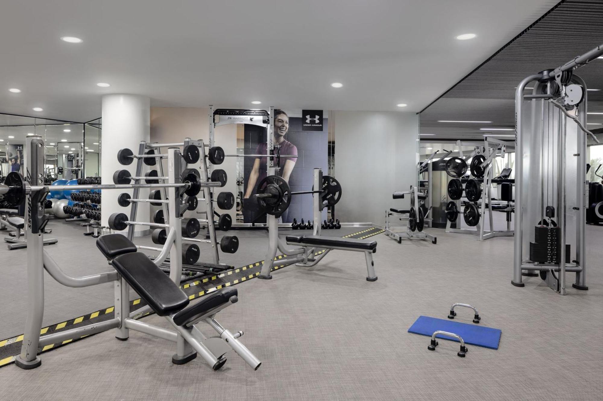 Jw Marriott 5* Lima
