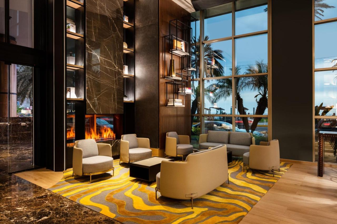 Jw Marriott Lima