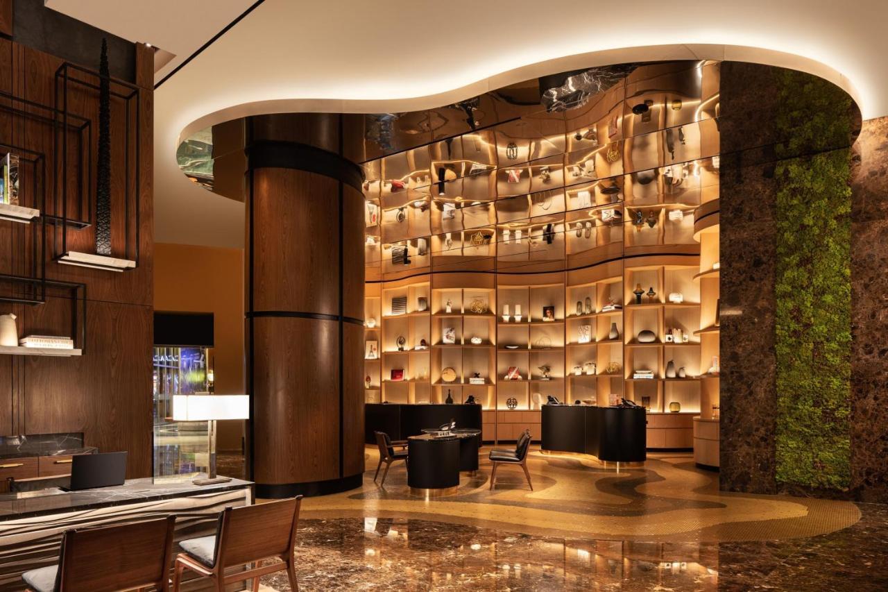 Hotel Jw Marriott Lima
