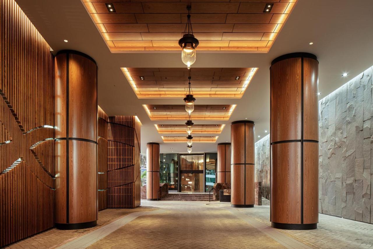 Jw Marriott Hotel