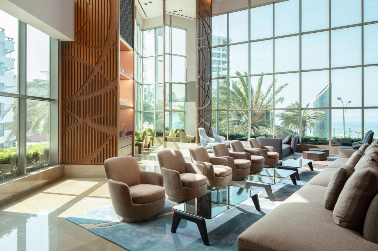 Hotel Jw Marriott 5*