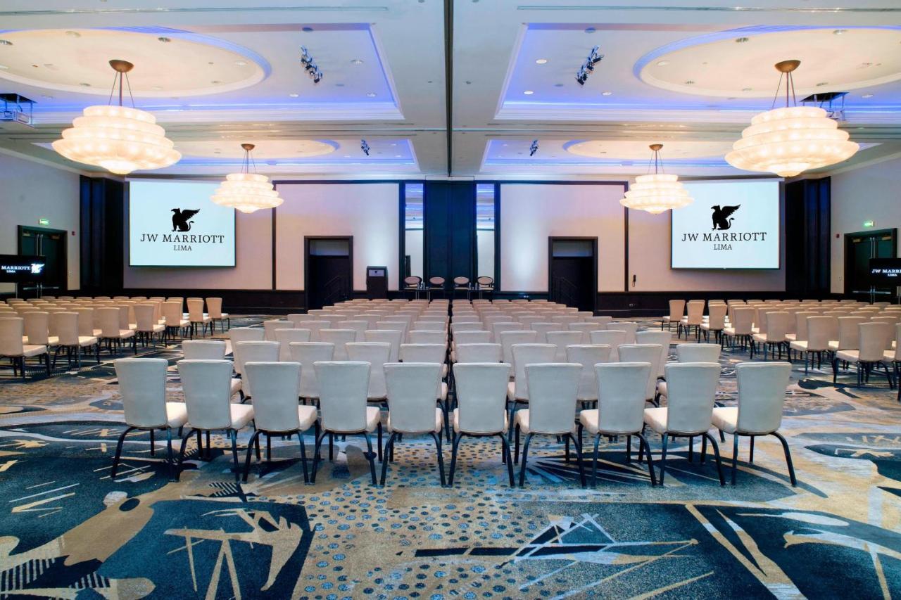 Hotel Jw Marriott