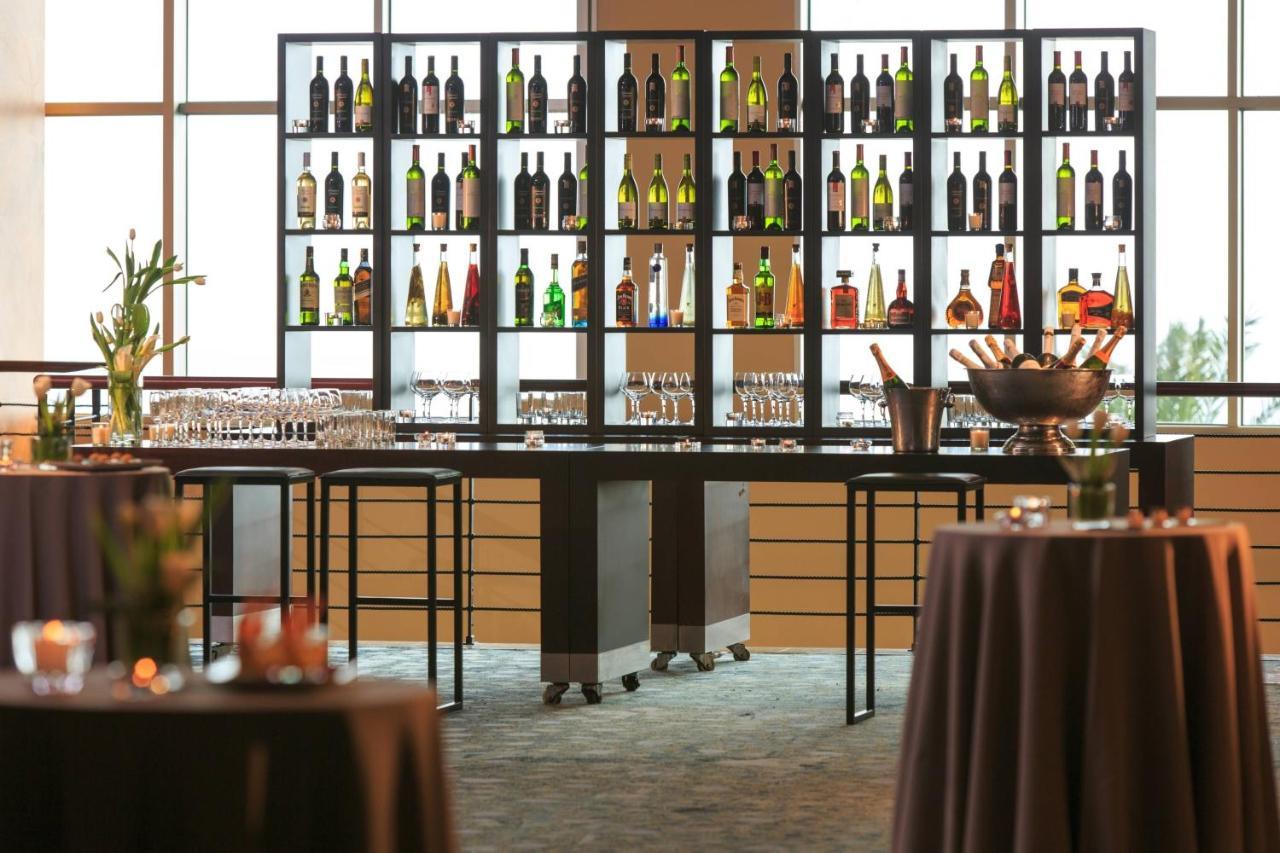 Hotel Jw Marriott Lima