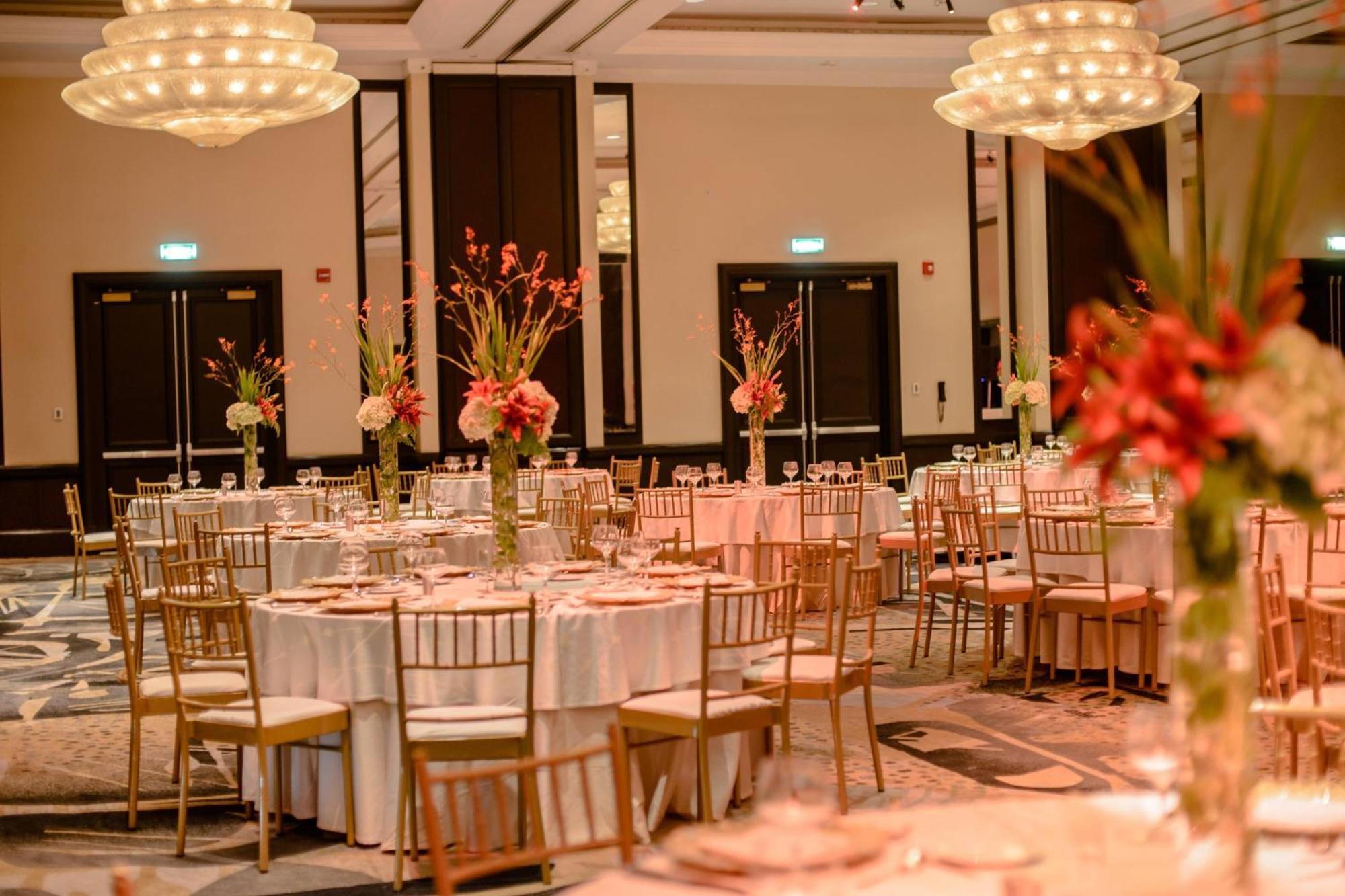 Hotel Jw Marriott