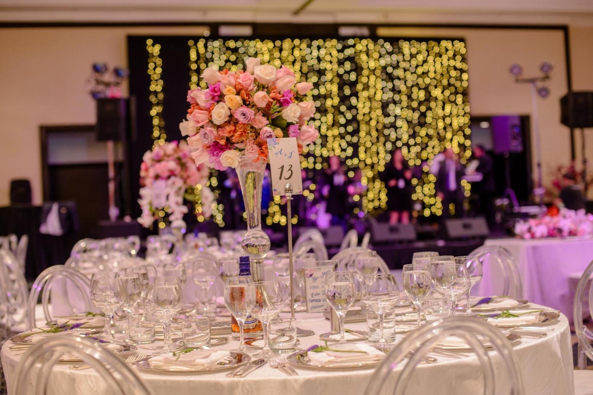 Jw Marriott Lima