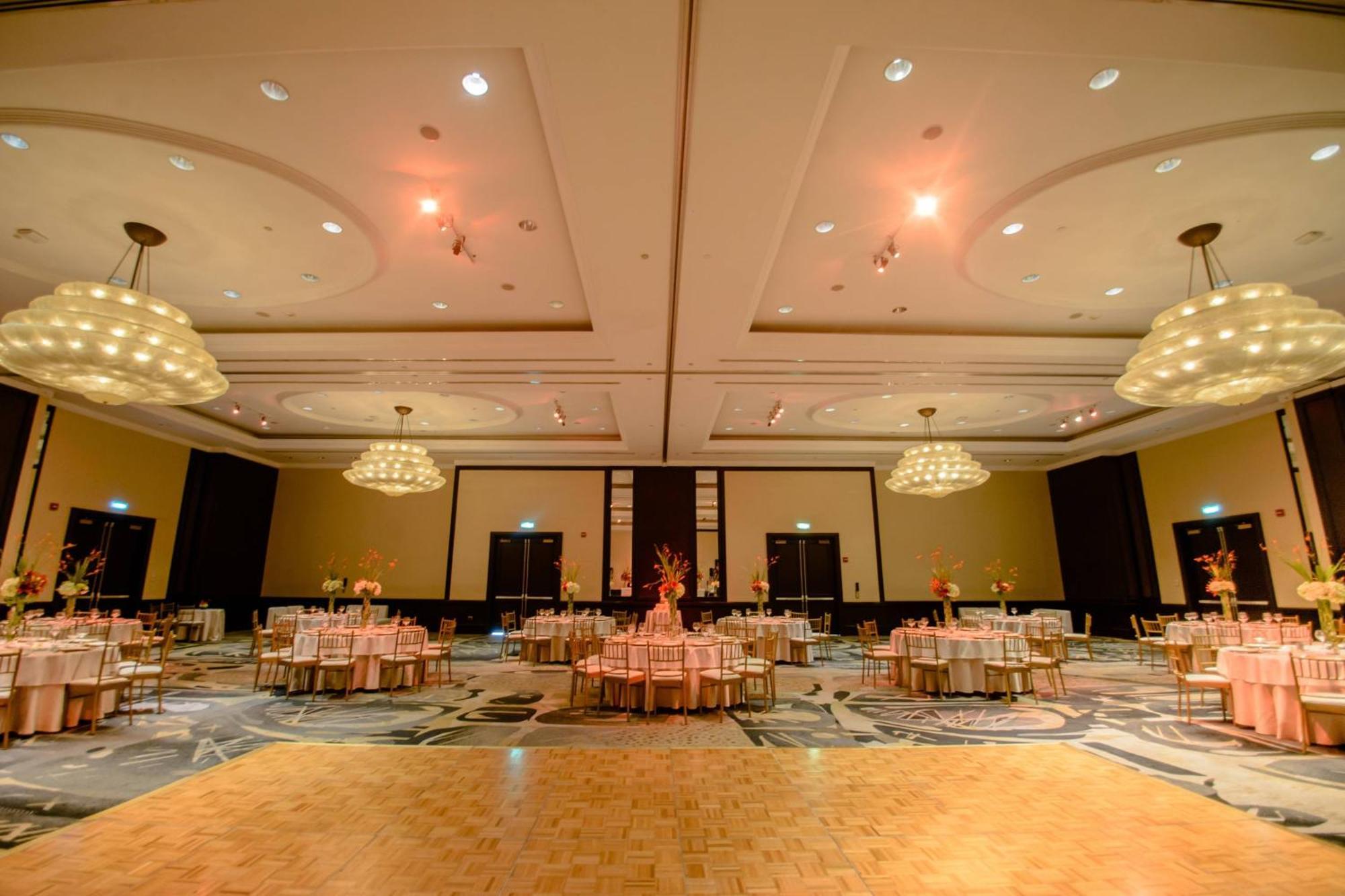 Hotel Jw Marriott 5*