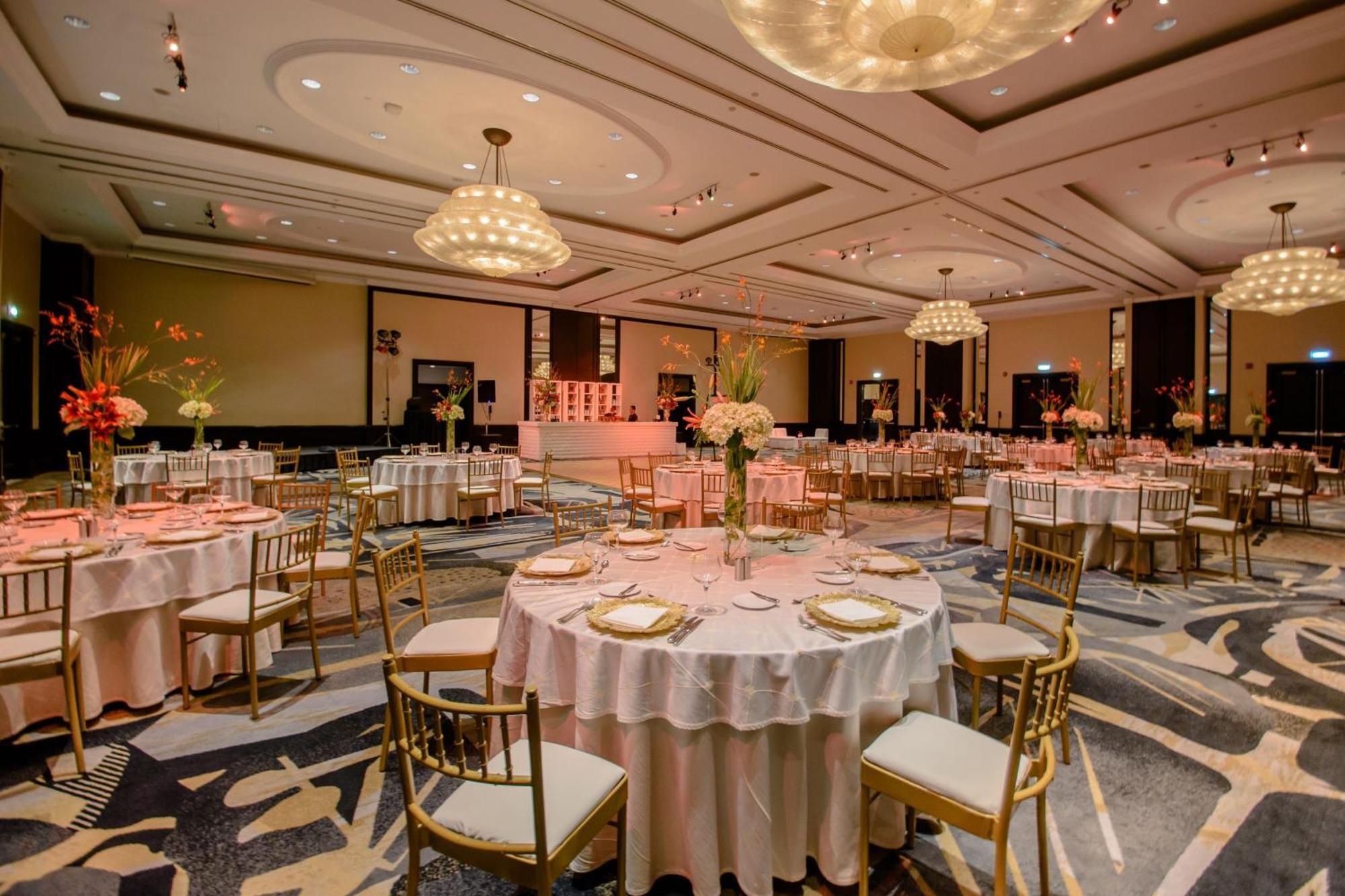Jw Marriott Hotel 5*