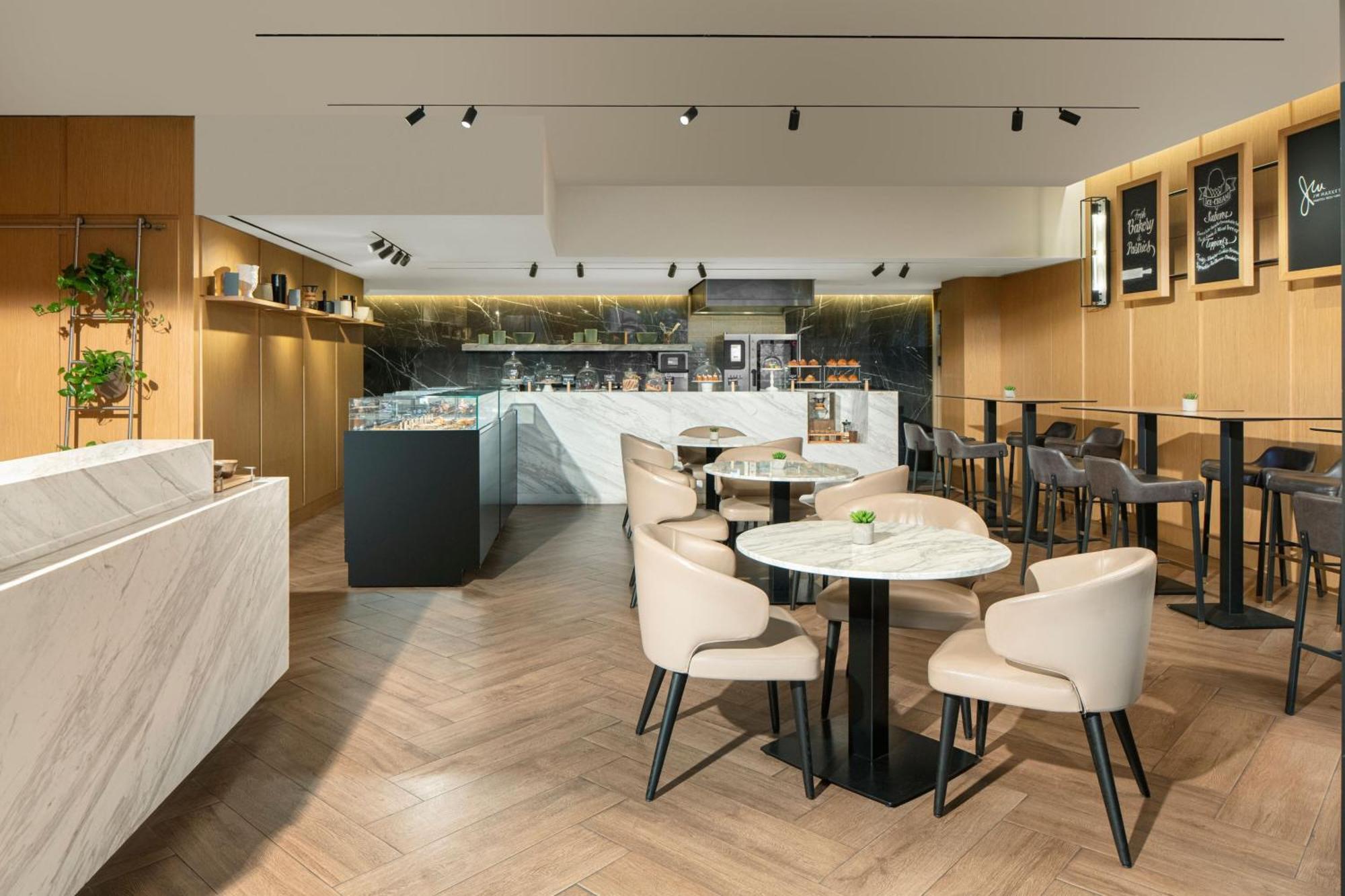 Hotel Jw Marriott Distretto di Lima