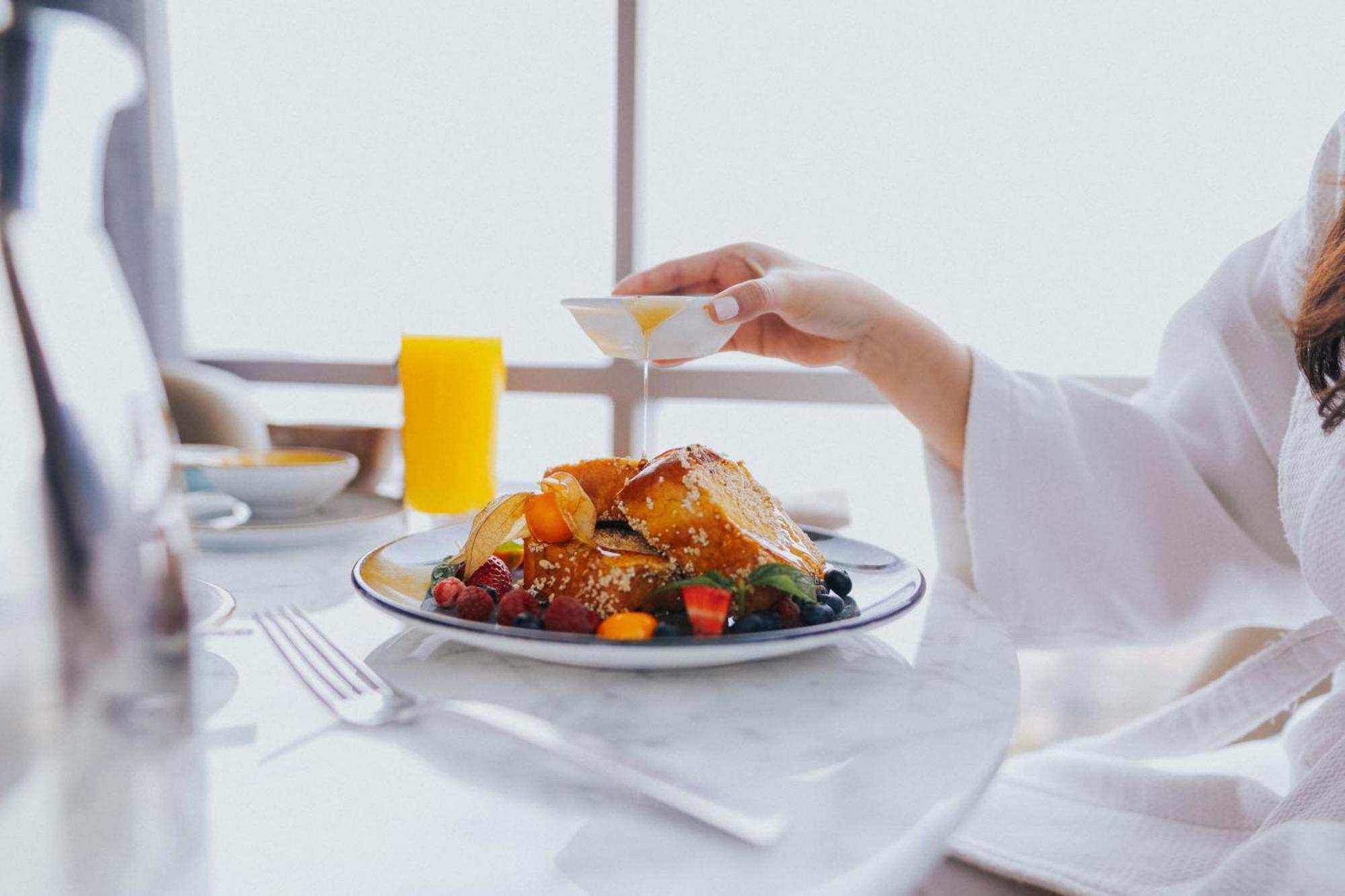 Jw Marriott Hotel 5*