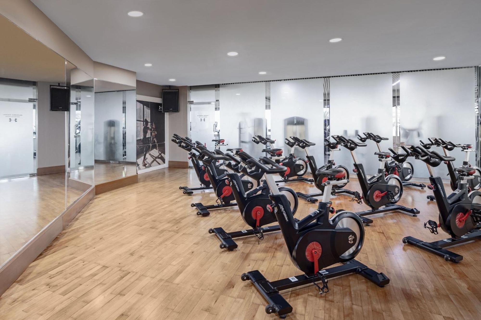 Jw Marriott Distretto di Lima