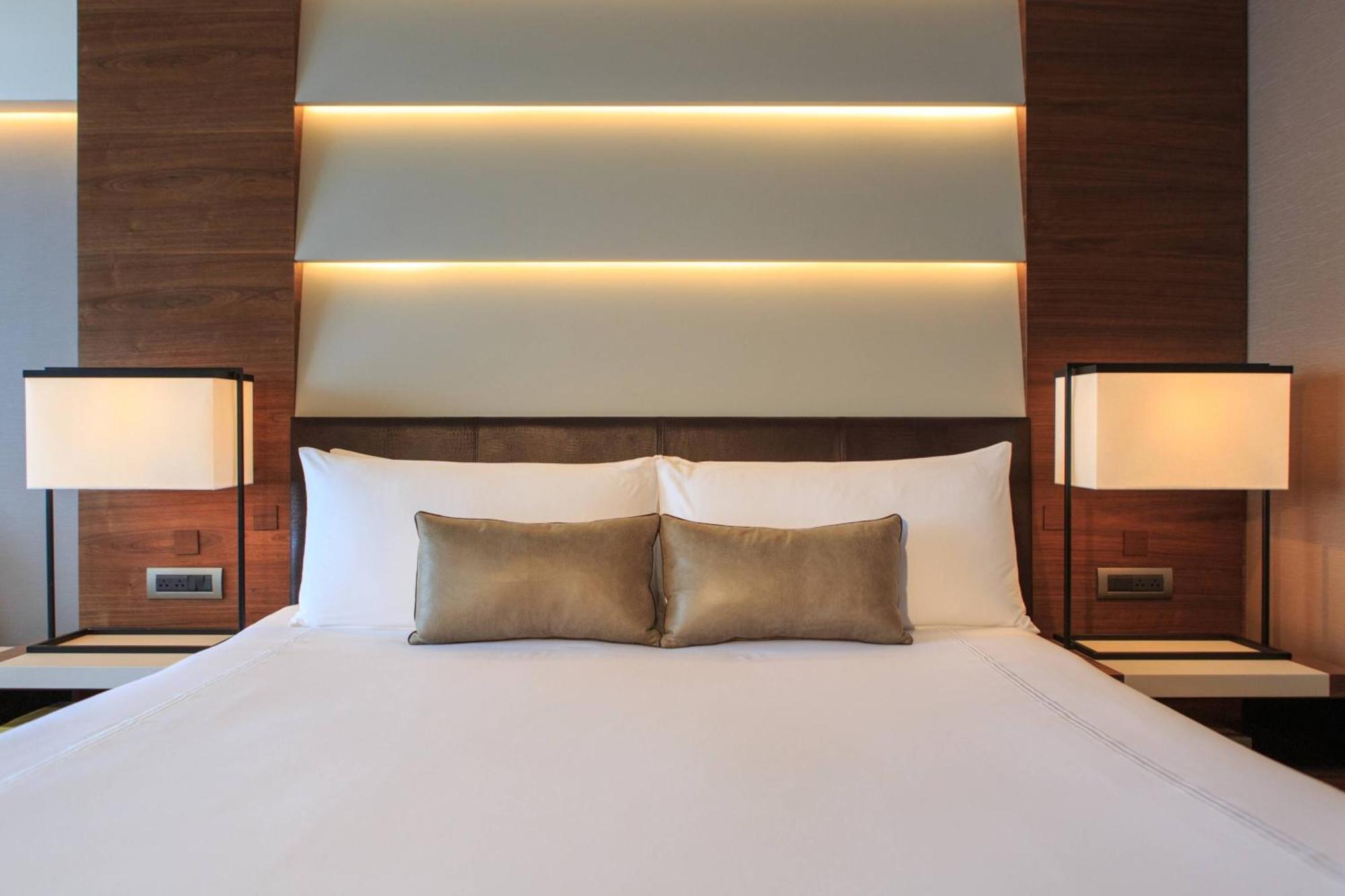 Jw Marriott 5*
