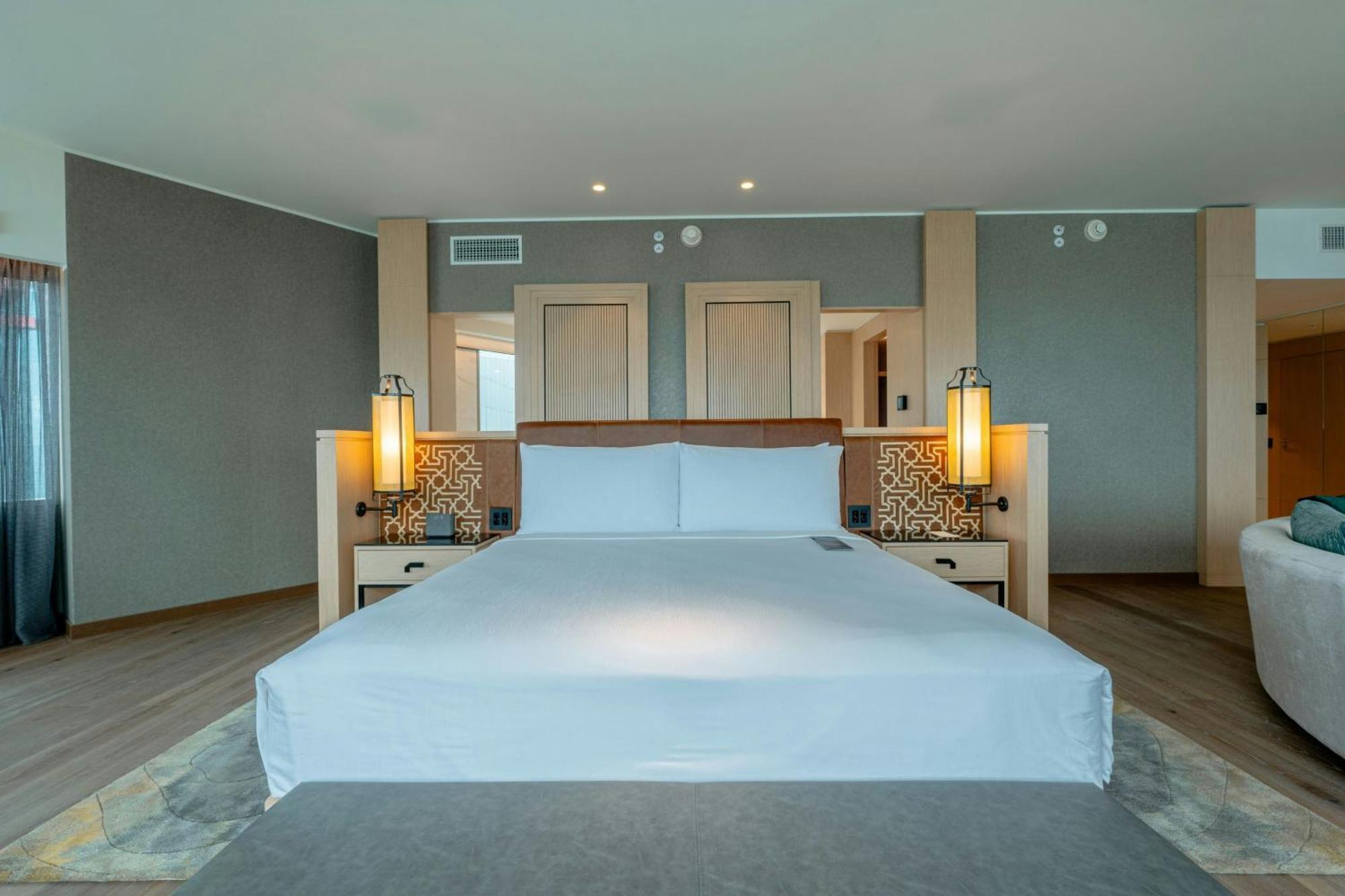 Jw Marriott Hotel Distretto di Lima