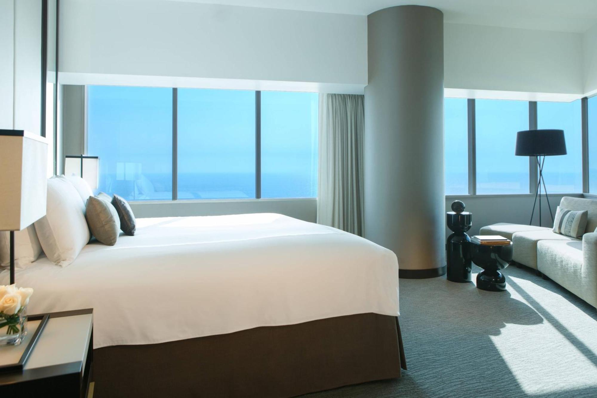 Hotel Jw Marriott Lima