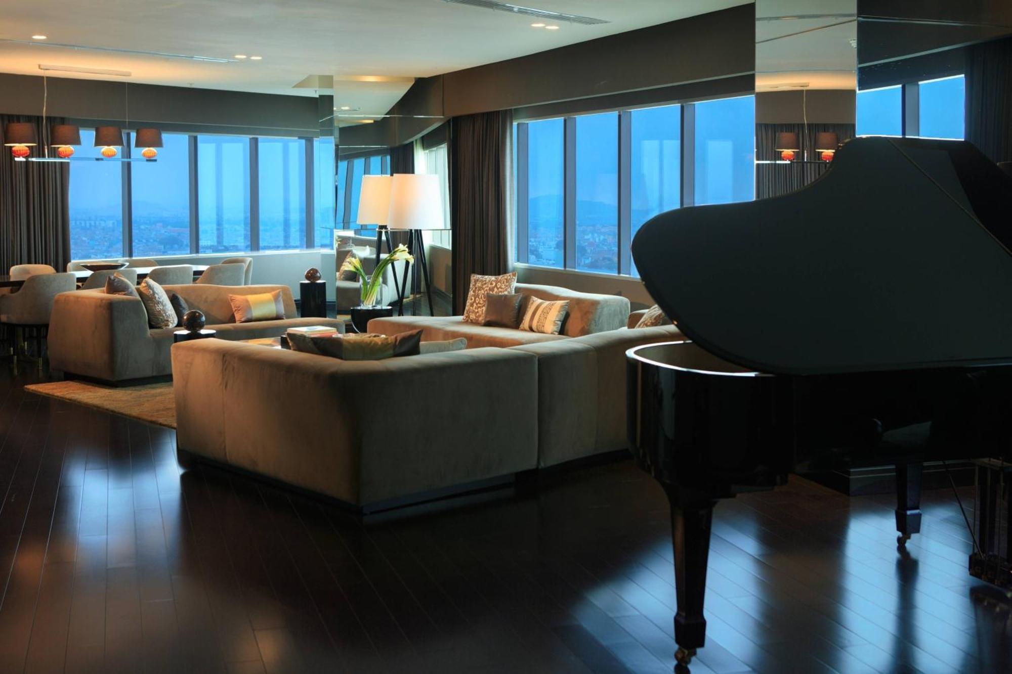 Jw Marriott 5* Distretto di Lima