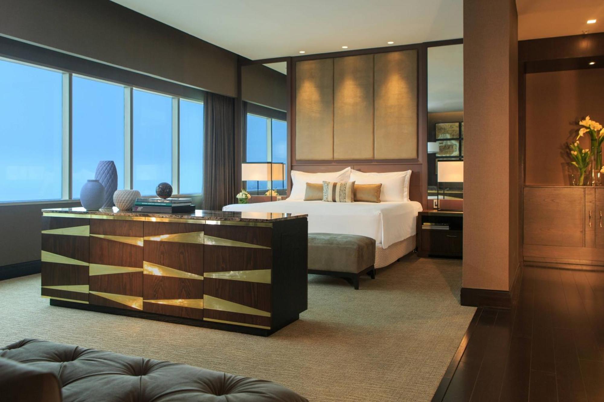 Jw Marriott 5* Lima