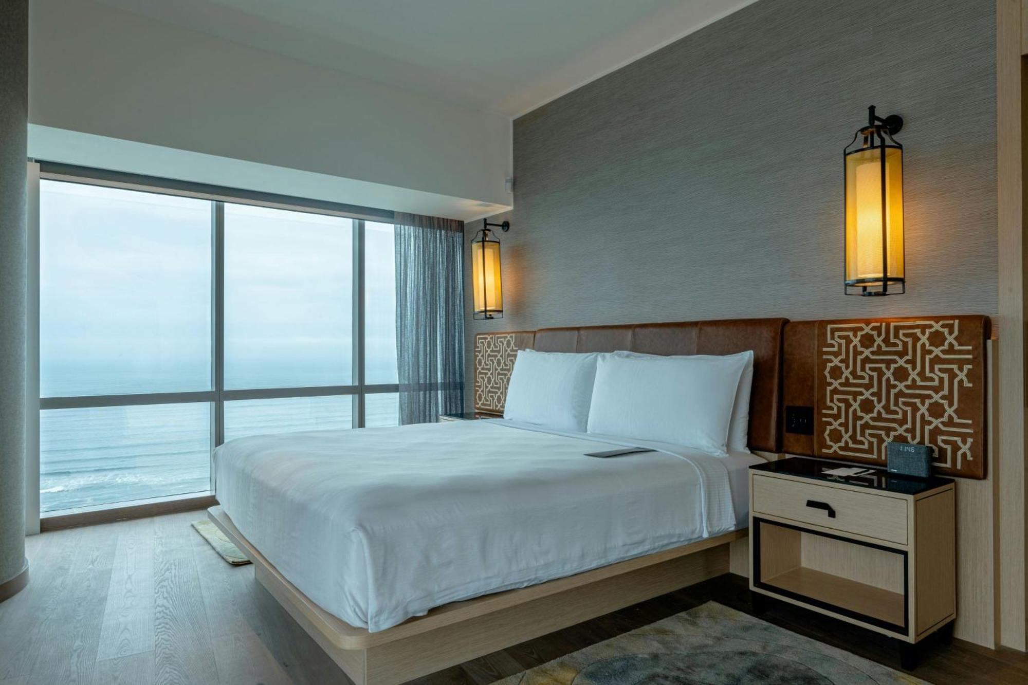 Hotel Jw Marriott Lima