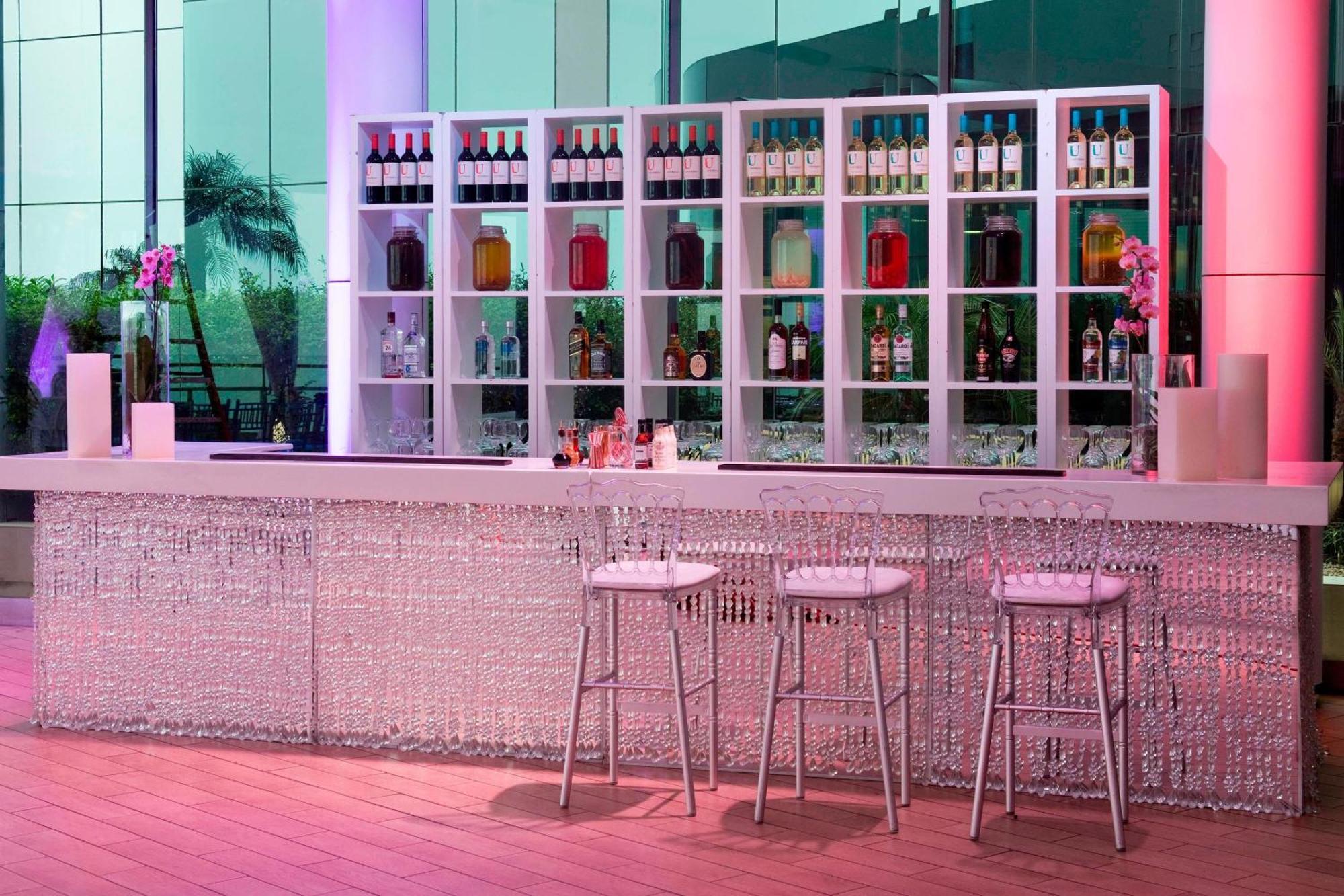 Jw Marriott Hotel Lima