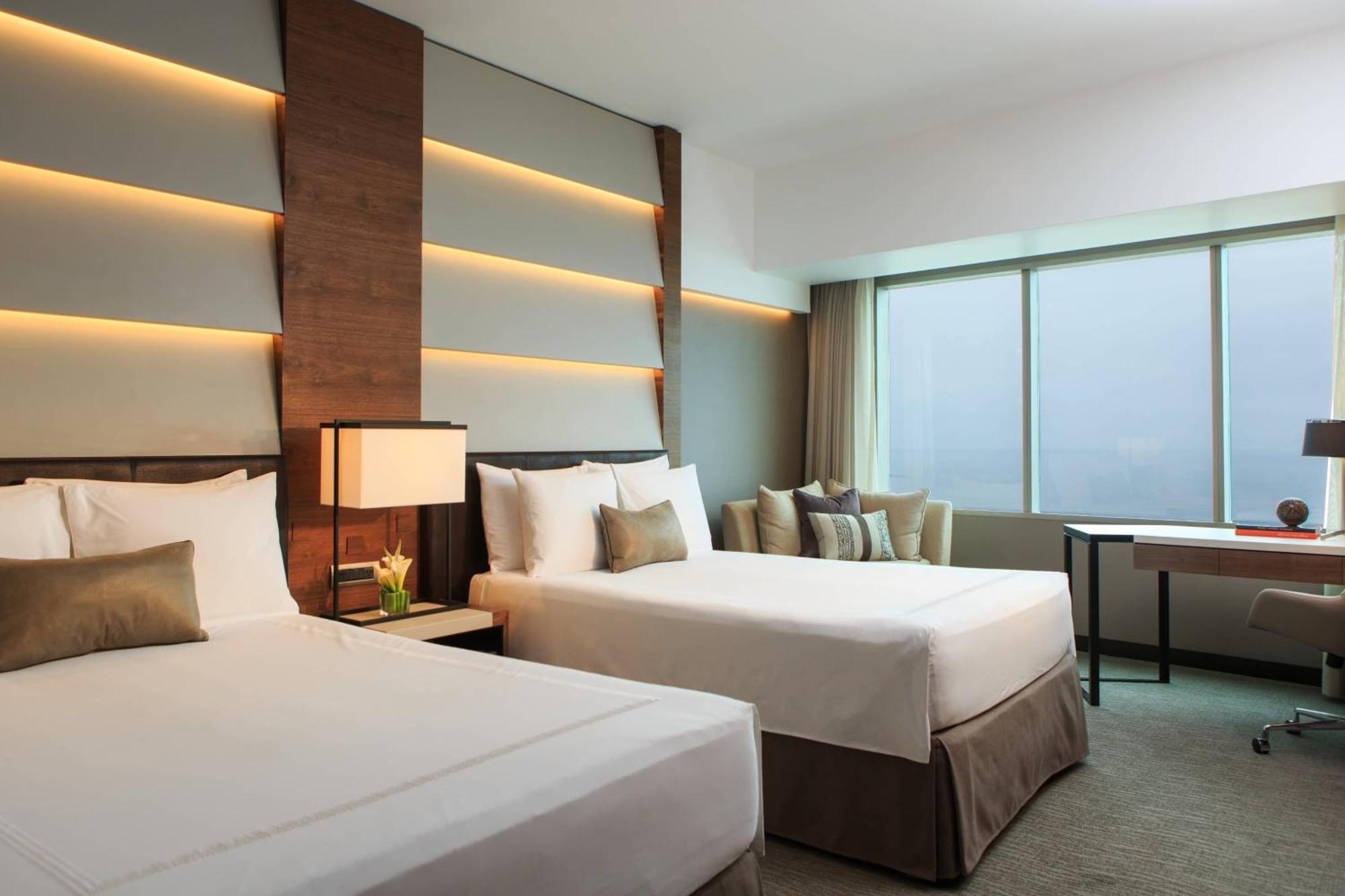 Jw Marriott Hotel