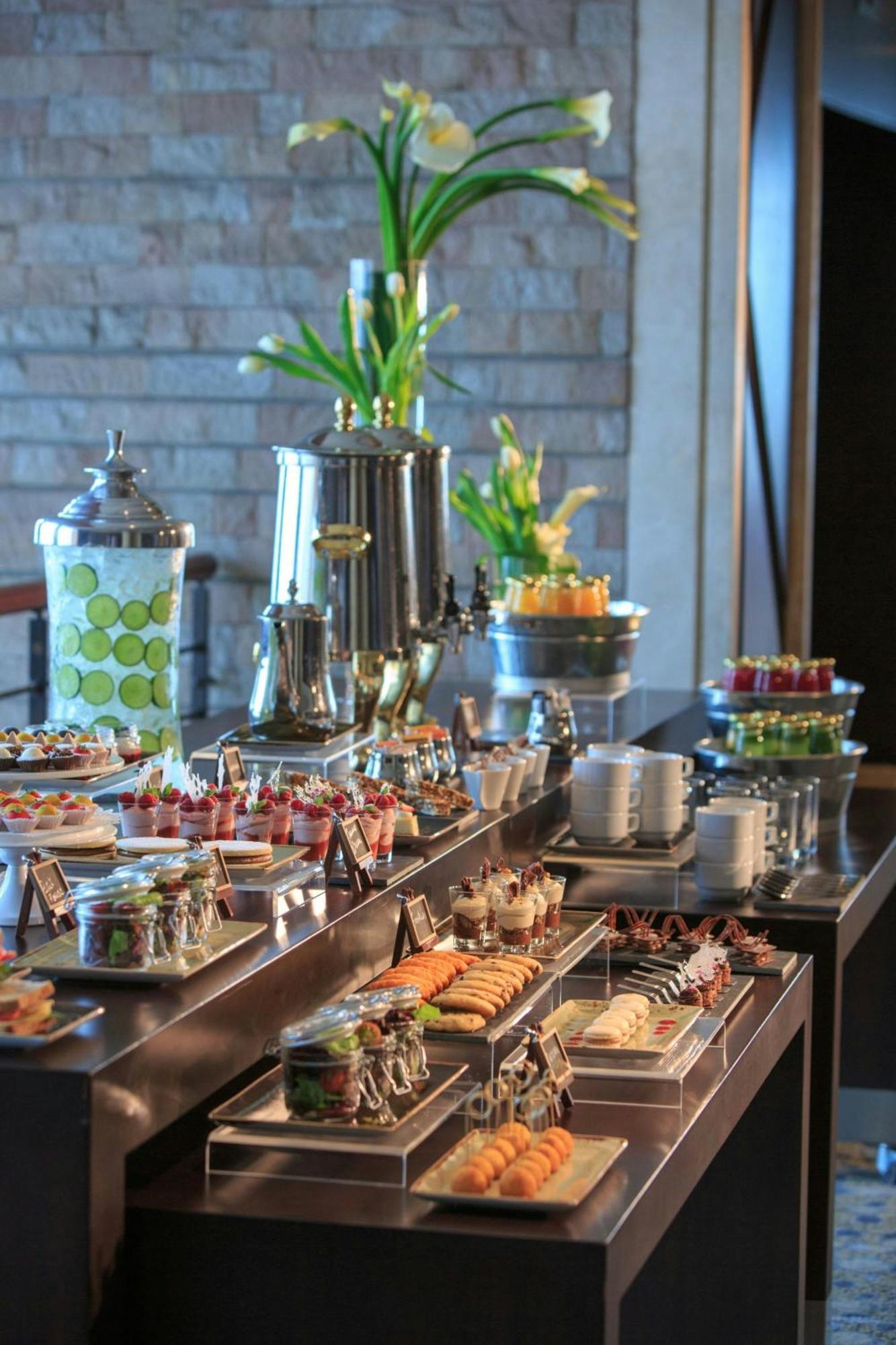 Hotel Jw Marriott Distretto di Lima