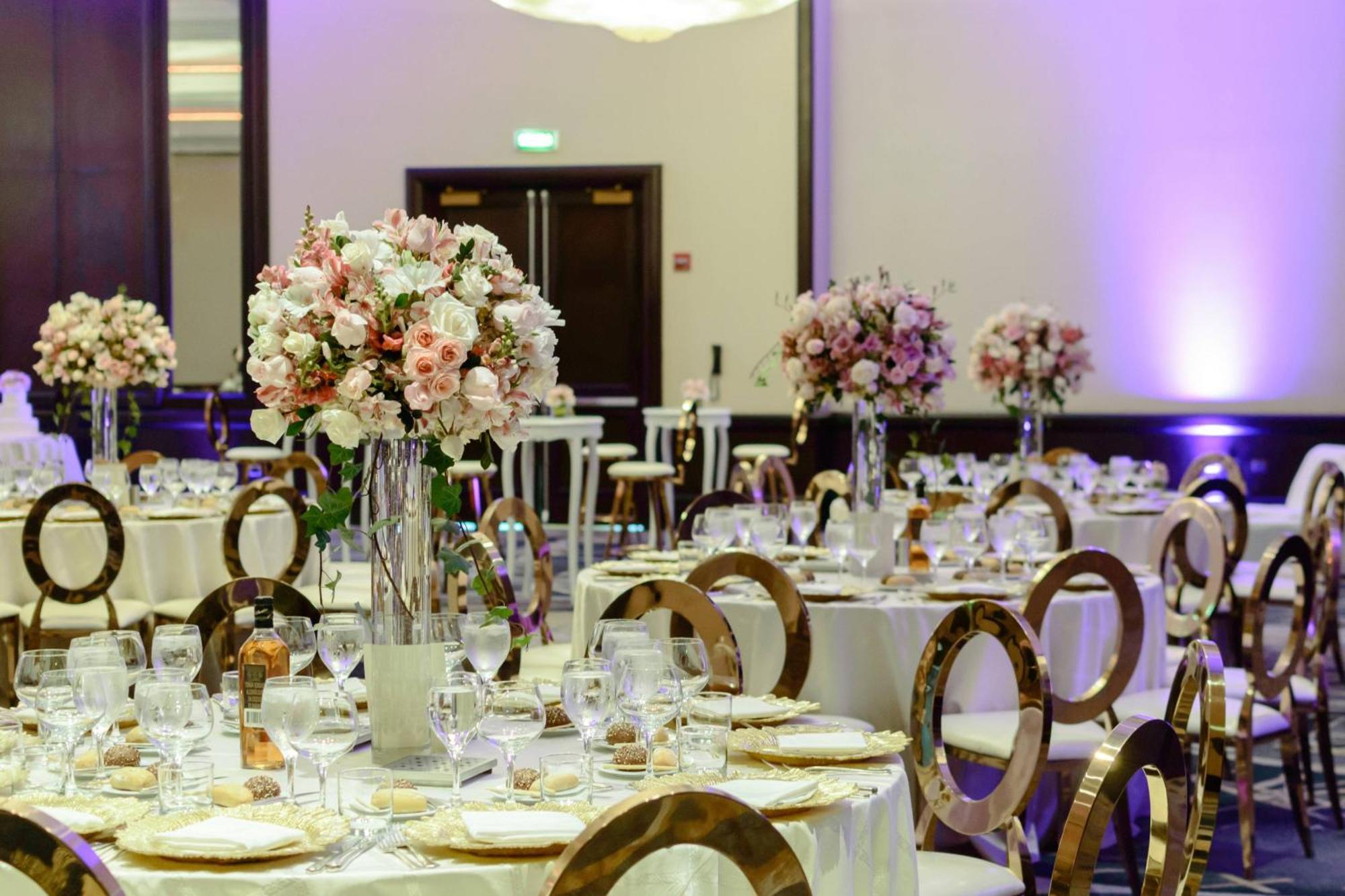 Jw Marriott 5*