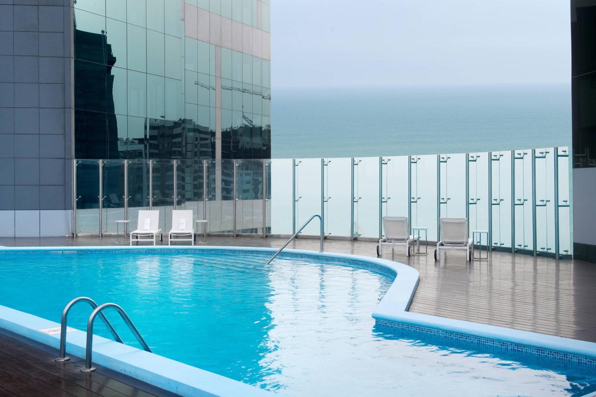 Jw Marriott Lima