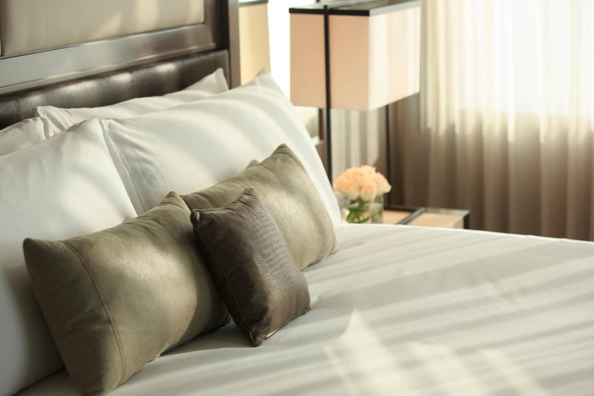 Jw Marriott Hotel