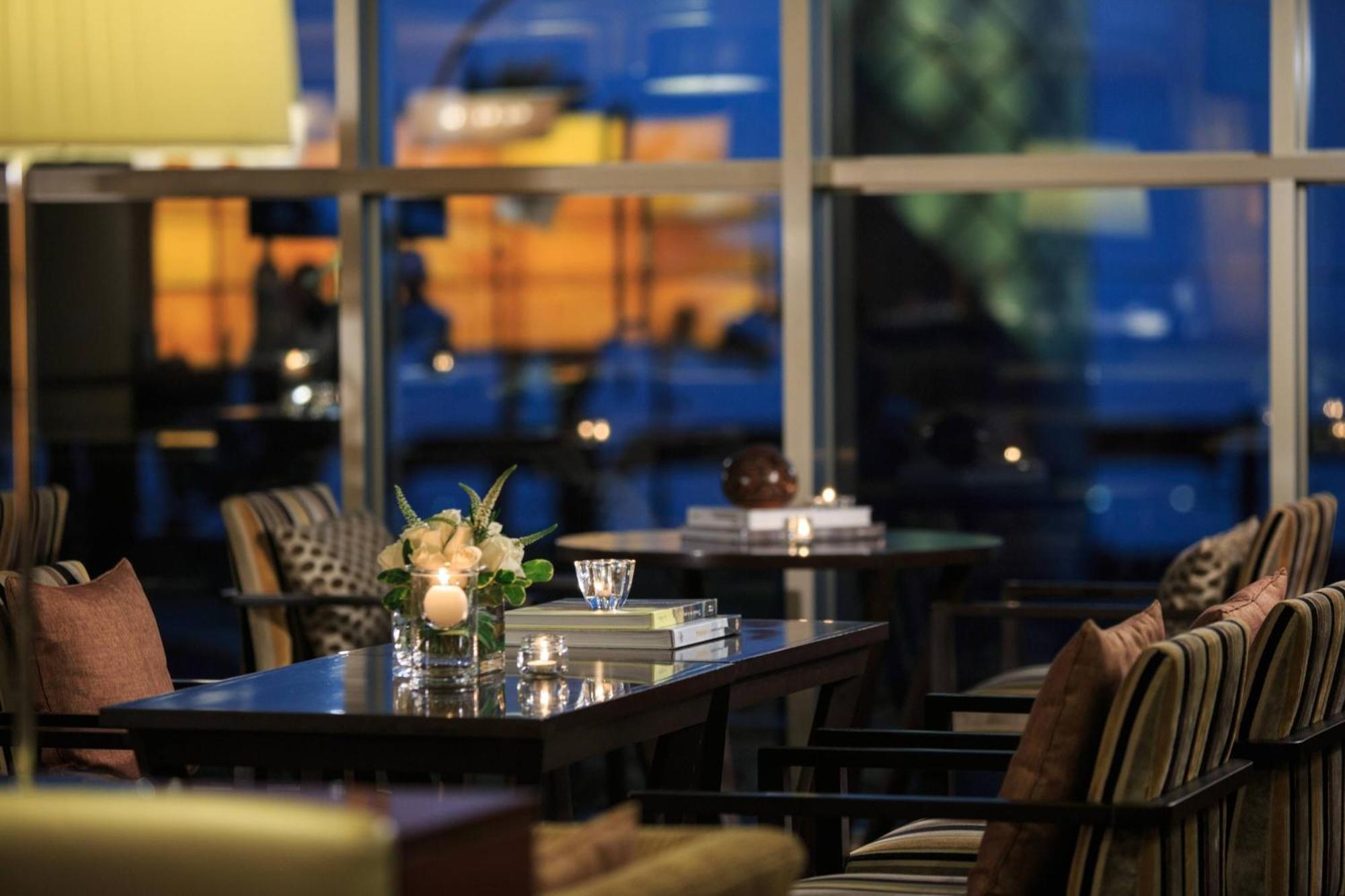 Jw Marriott Hotel Lima