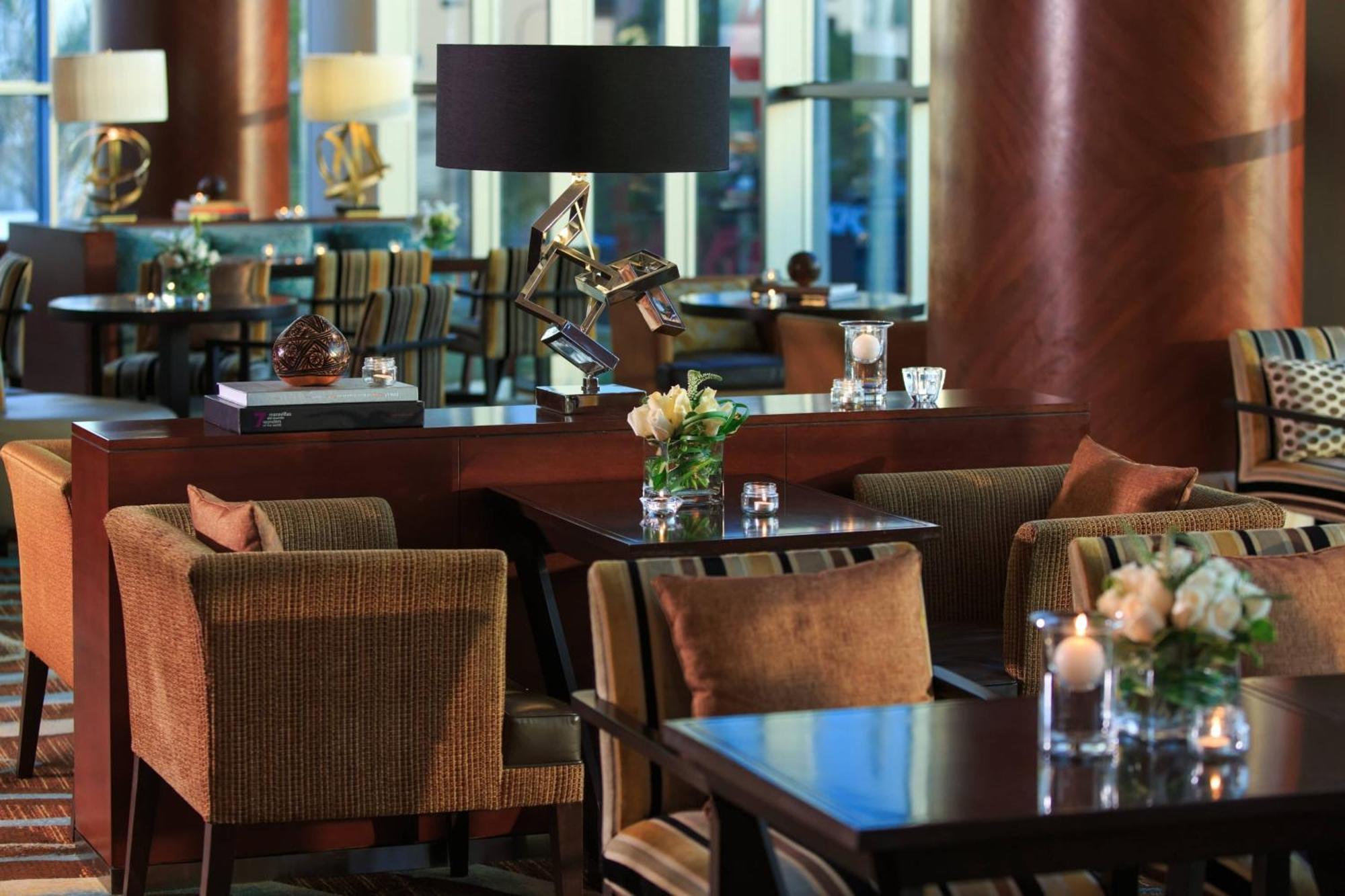 Hotel Jw Marriott Lima