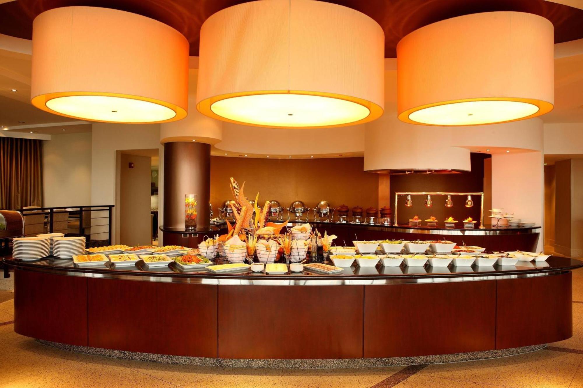 Jw Marriott Lima