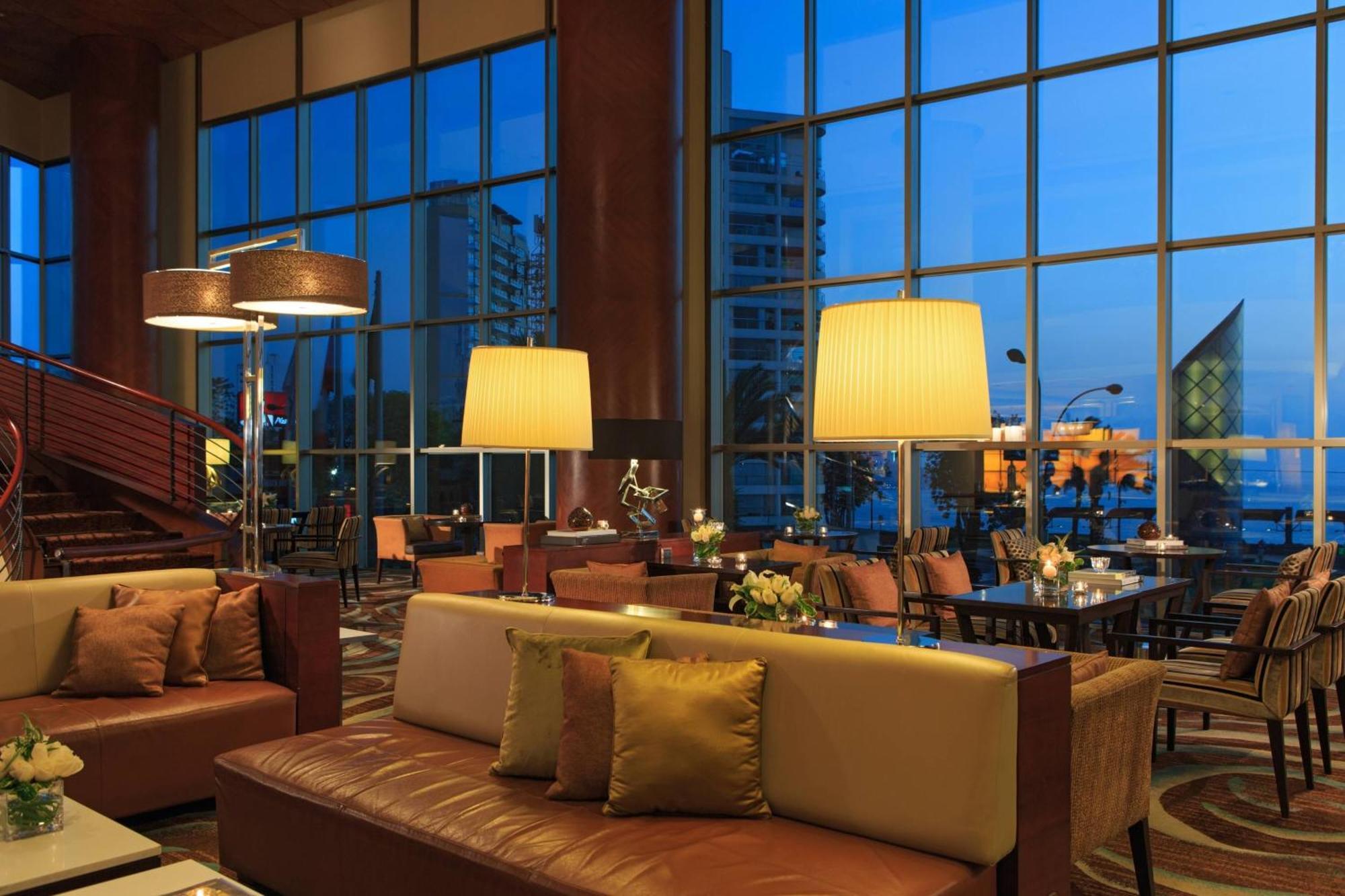Jw Marriott 5* Lima