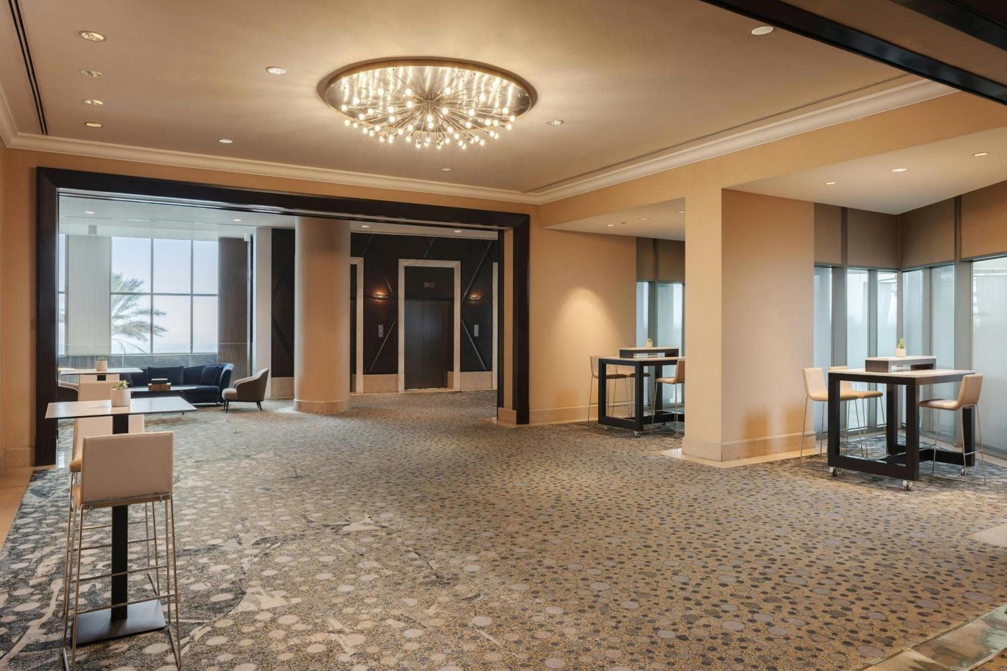 Jw Marriott 5* Distretto di Lima