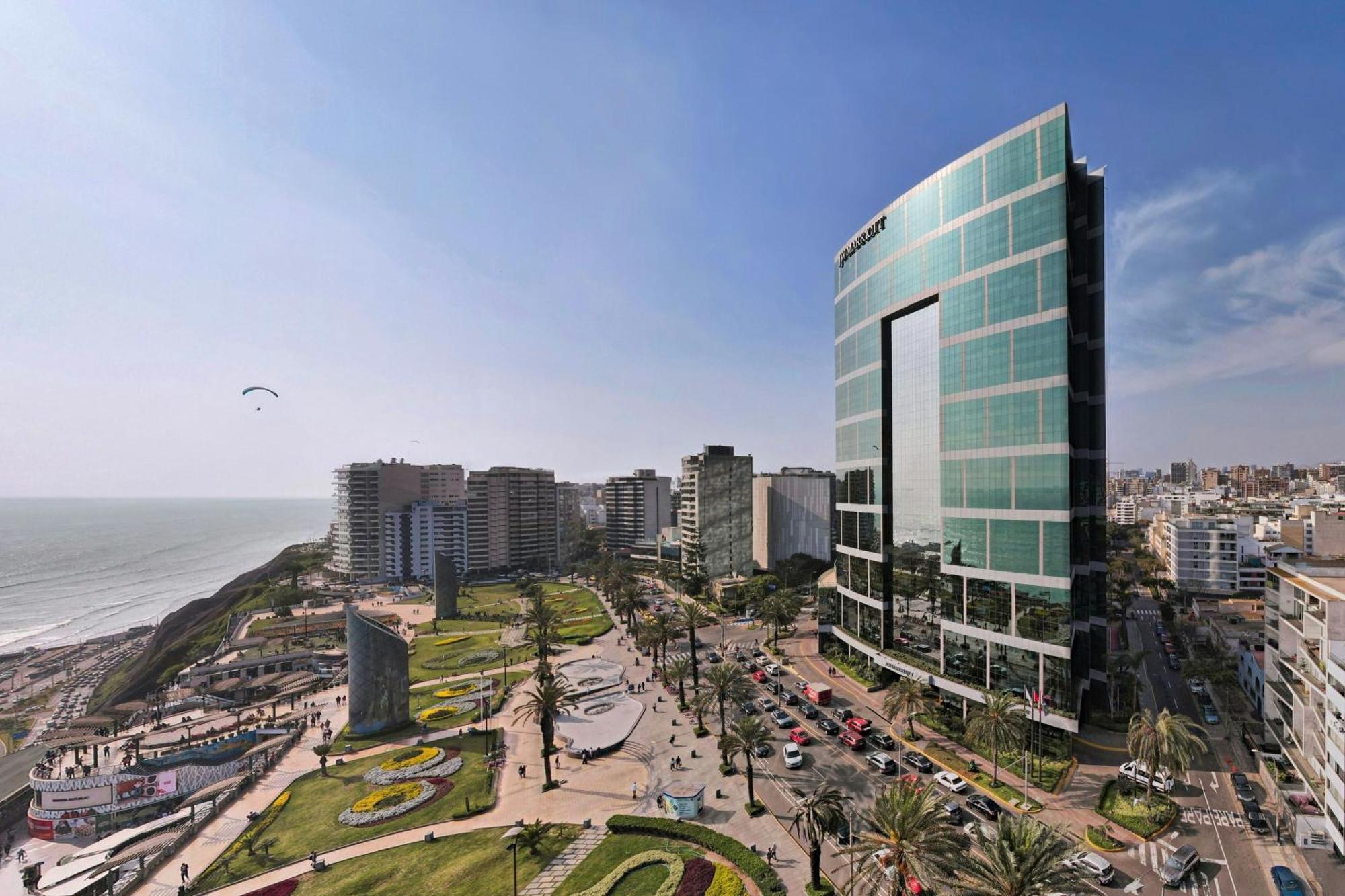 Hotel Jw Marriott 5*