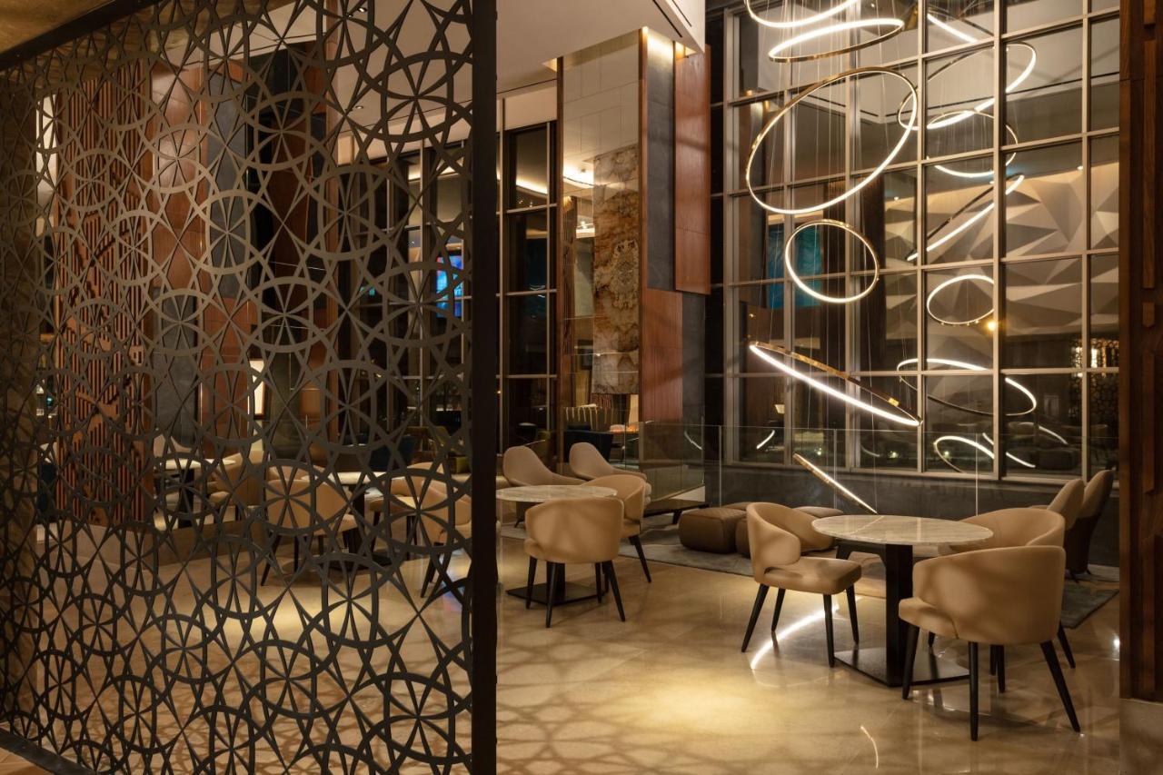 Jw Marriott Hotel Lima