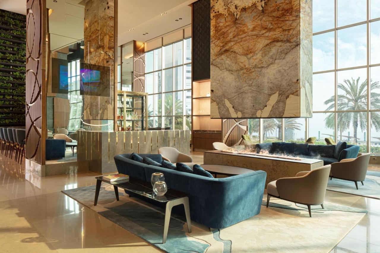 Jw Marriott Hotel 5*