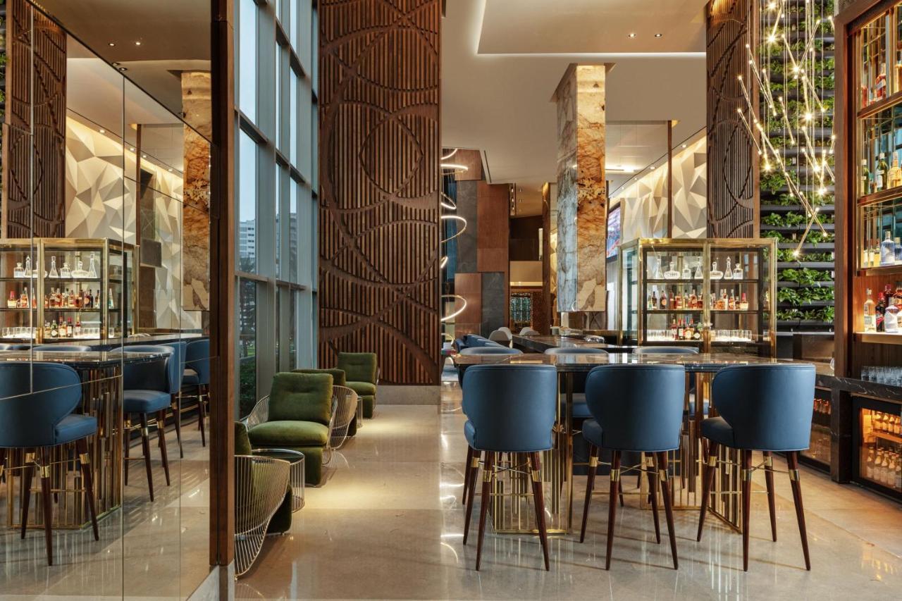 Jw Marriott