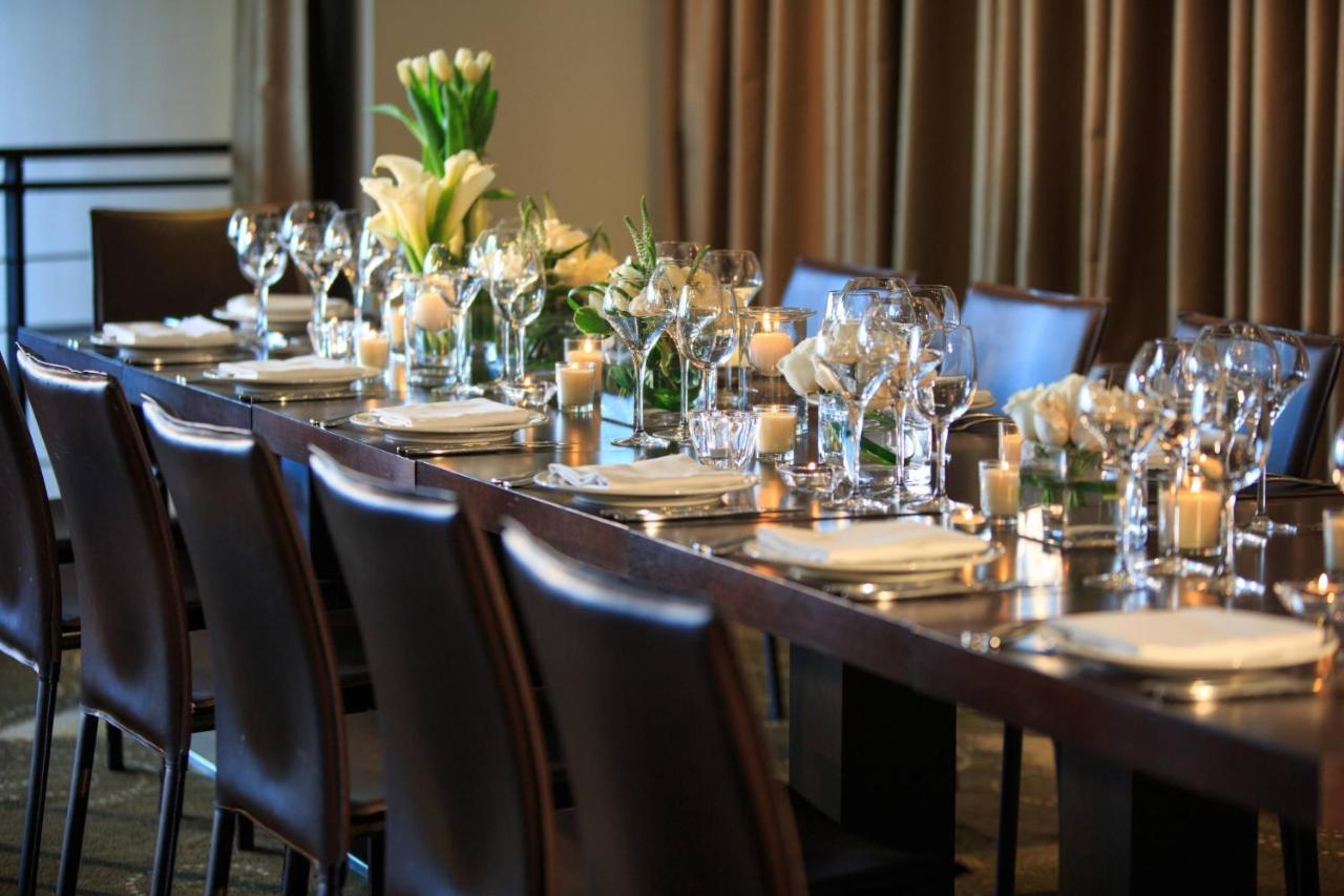 Jw Marriott Hotel Lima