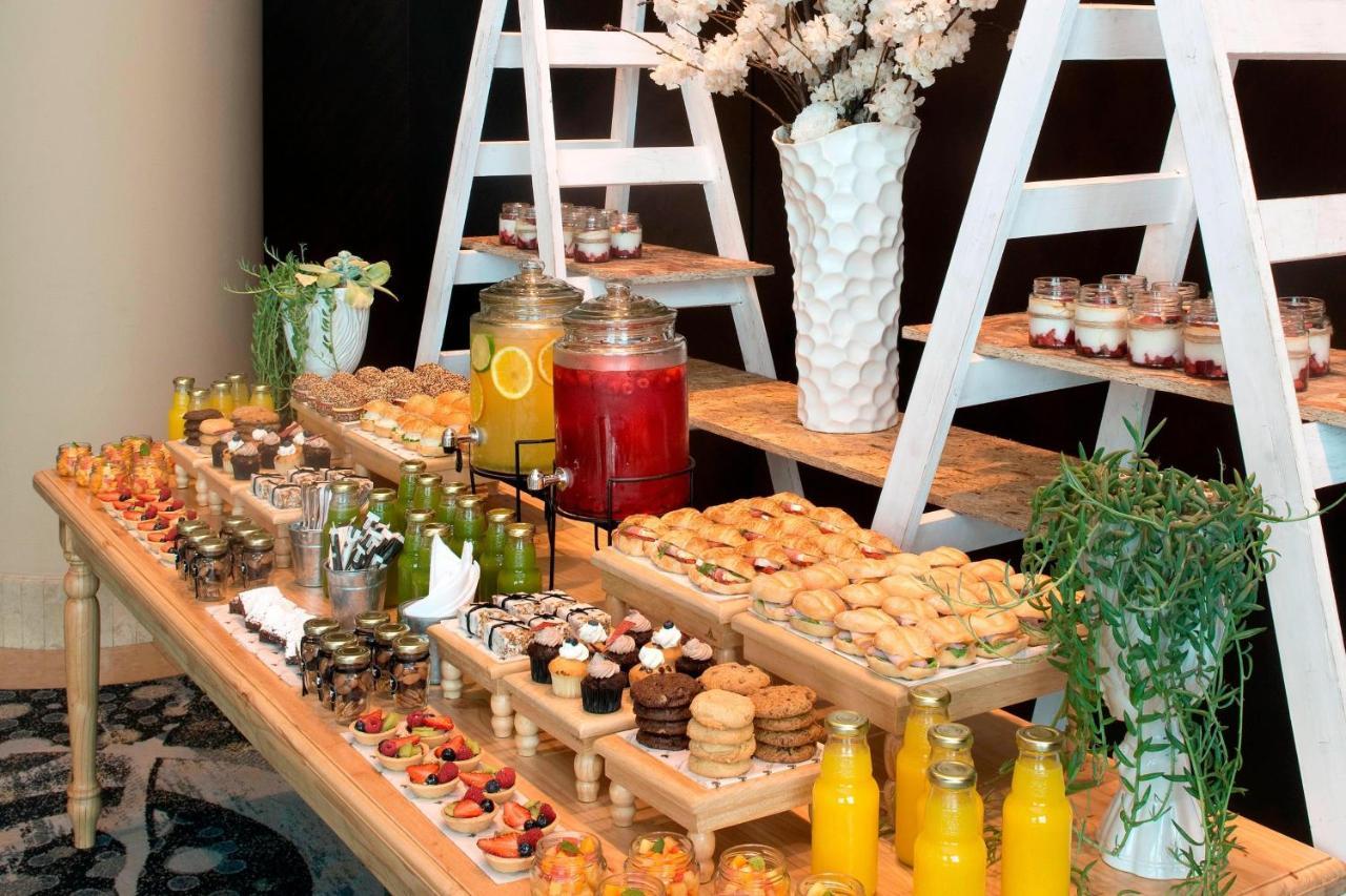 Jw Marriott 5*